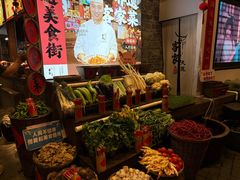 -客家大院·非遗赣南客家菜(郁孤台店)