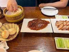 -便宜坊烤鸭店(科创店)