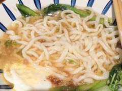 -面乙新派手擀面(大悦城店)