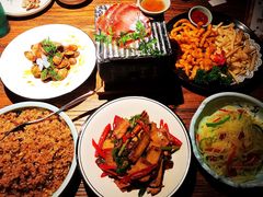 -嘉禾·悦享餐厅(八方汇店)