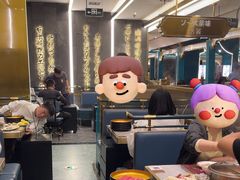 -一绪に寿喜烧(荟聚店)