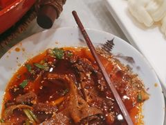 -渝信川菜(长安店)