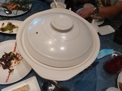 -江南雅厨(李公堤店)