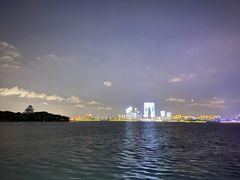 -金鸡湖游船(月光码头)