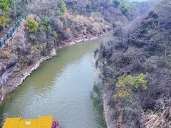 -天生桥景区