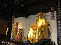 -包公祠