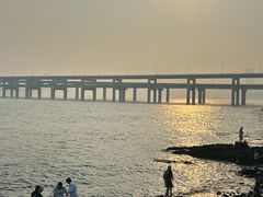-银沙滩浴场