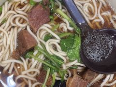 -李先生牛肉面大王(沈阳道义南大街店)
