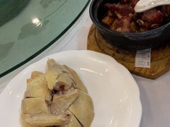 -文记壹心鸡(宝华路店)