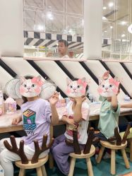 -宝燕乐园(春申店)