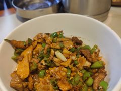 -冇味湘潭菜(湘江世纪城店)