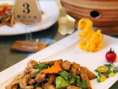 -汤记传菜(浦江店)