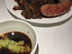 -多伦多海鲜自助餐厅(百盛购物中心三阳店)