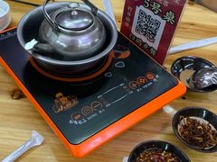 -喜半仙·牛八宝·两江米粉酒(普陀路店)