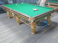 -利都新概念棋牌桌球(本溪路店)