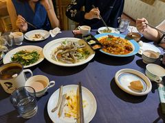 -伊带伊路新疆美食府(呼家楼店)