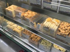 -上海哈尔滨食品厂(汇联商厦店)
