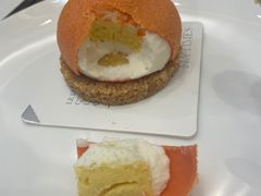 -法桐蛋糕·手作面包(万象城店)