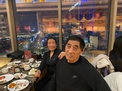 -皇朝万鑫自助餐厅