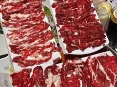 -荣叔港式沙嗲牛肉火锅(正佳潮流店)