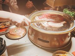 -西塔老太太泥炉烤肉(温州首店万象城黑金店)