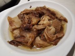 牛杂-潮泰牛肉火锅 · 创于1992年(车公庙店)