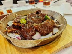 -和记小菜(东方店)
