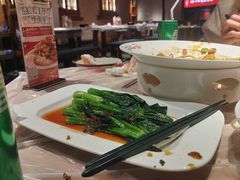 -有位虾匠·胶东土菜小馆(市北店)