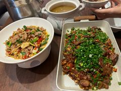 -树厨贵州菜(铜仁花果山店)