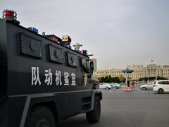 -大连人民广场