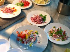 -漳州佰翔圆山酒店·圆山畔西餐厅