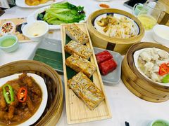 -馨越楼·点心·粤菜(赤坎店)