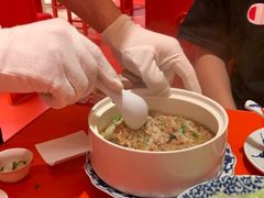 怀旧知青肉泡饭-侯师傅热炒店(印象城店)