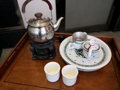 -莞香楼·正宗东莞菜(东升店)