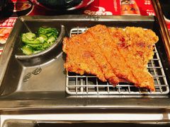 君悦排骨饭-馔豚·台北菜专门店(深圳湾万象城店)