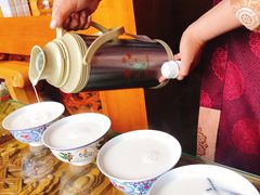 -宗巴雍姆藏餐府