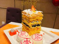 -美心·翠园(港汇恒隆广场店)