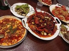 -佳禾苑小馆·重庆江湖菜(月坛南街店)