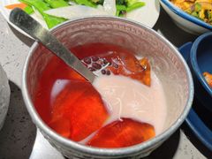 -觅山云南菜(泊富ICITY店)