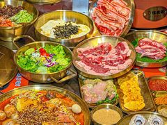 -核桃碳烤肉馆(深圳首店)