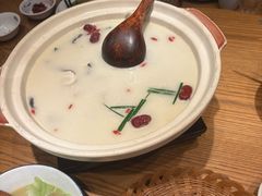 -老阿爸鲜鱼土菜(园区永旺店)