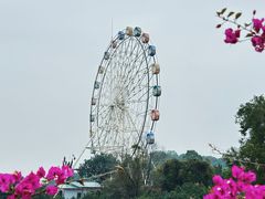 -观澜湖生态运动公社