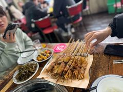 -皖北巫氏三胖地锅鸡(长淮总店)