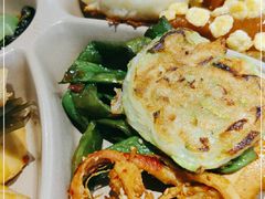 -素满香·食养自助(建邺万达店)