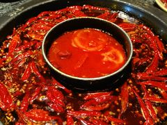 -蜀大侠火锅(建设路第五大道店)