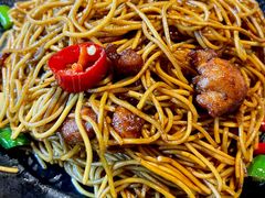 -望京一号·重庆江湖菜(工体店)