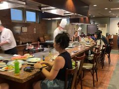 -神户牛排餐厅MOURIYA(总店)