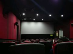 -南宁时代电影大世界(CGS激光中国巨幕)