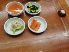 -全州拌饭馆(断桥店)