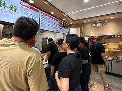-林静小吃(复兴路店)